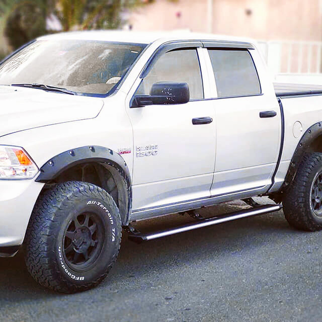 Electric Running Boards, For Pickup Trucks Buy Electric Running